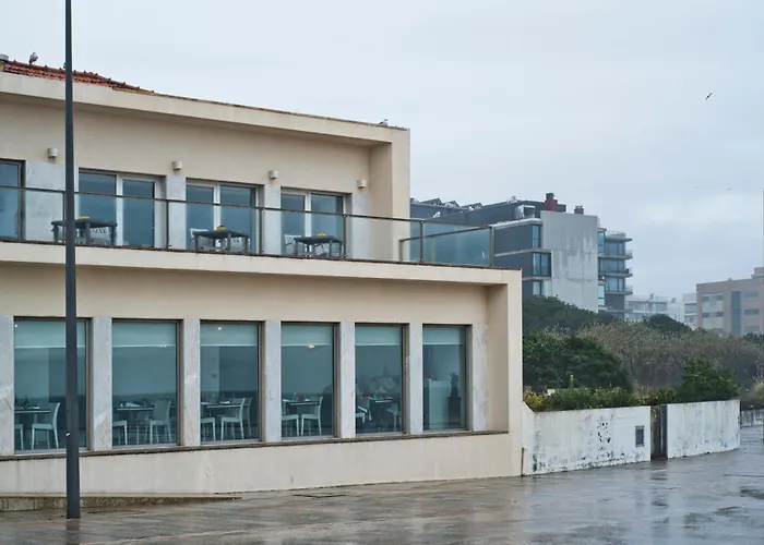 Golden Tulip Porto GaiaSpa Hotel